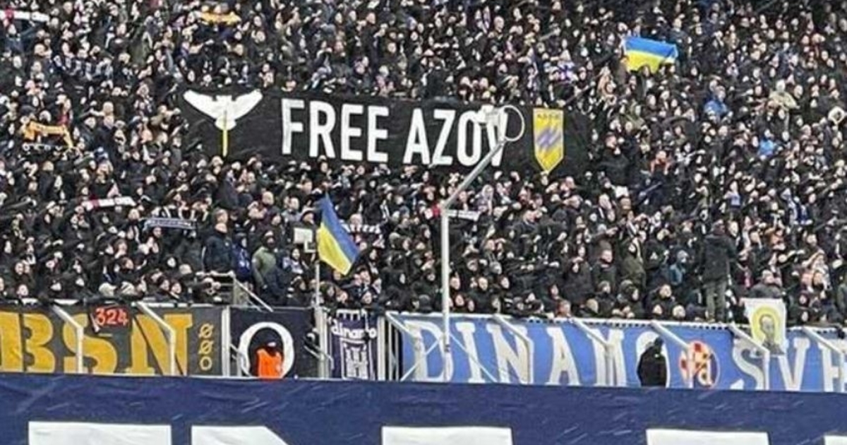 Free Azov. Хто створив рух на підтримку “азовців” та яка його мета