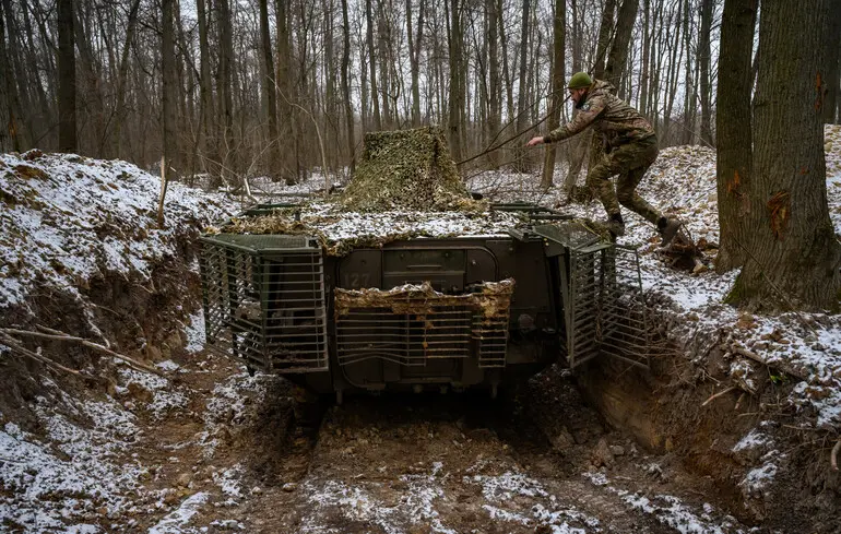 У Курській області оточення немає, жодного підрозділу ЗСУ не відрізано – Бутусов