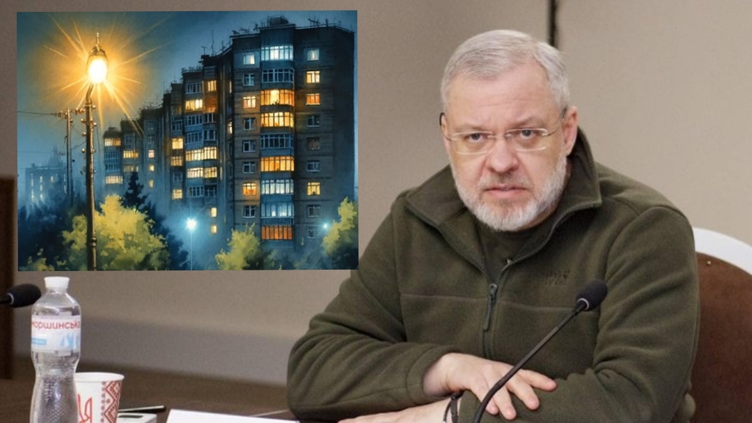 У спробі досягти повного блекауту в Україні росіяни знову зазнали невдачі – Галущенко