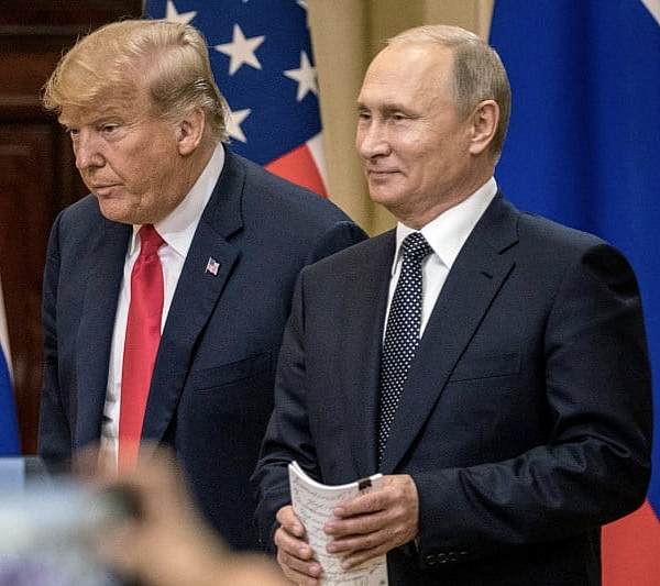 У Росії змінили свого “ворога номер один”, тепер це не США – Reuters