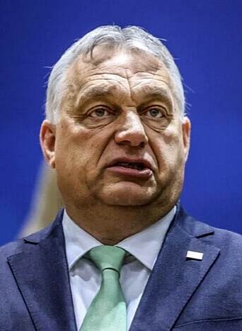 Угорська нація очікує від ЄС об’єднання, але без України, – Орбан