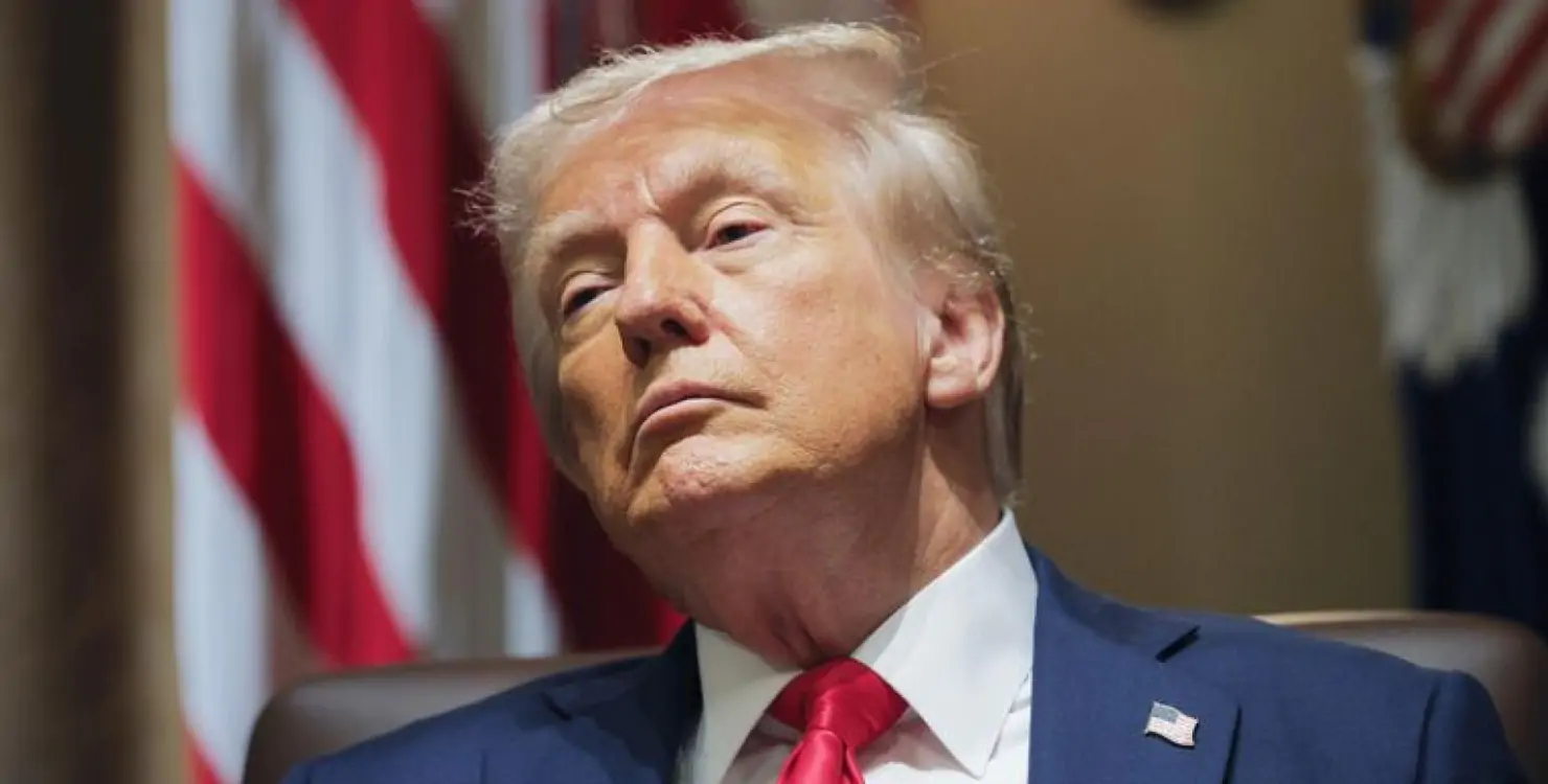 Трамп вважає, що Україна “задиралася” до держави, яка значно більша від неї