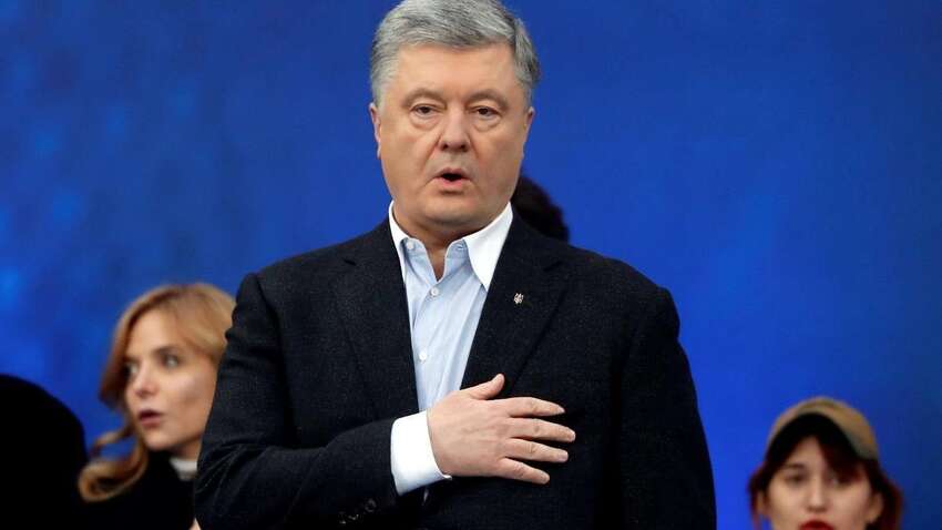 38 млн єврона скупку голосів на президентських виборах-2019 : у справі про держзраду Порошенка з’явився новий епізод про кеш із Москви- політичний експерт 