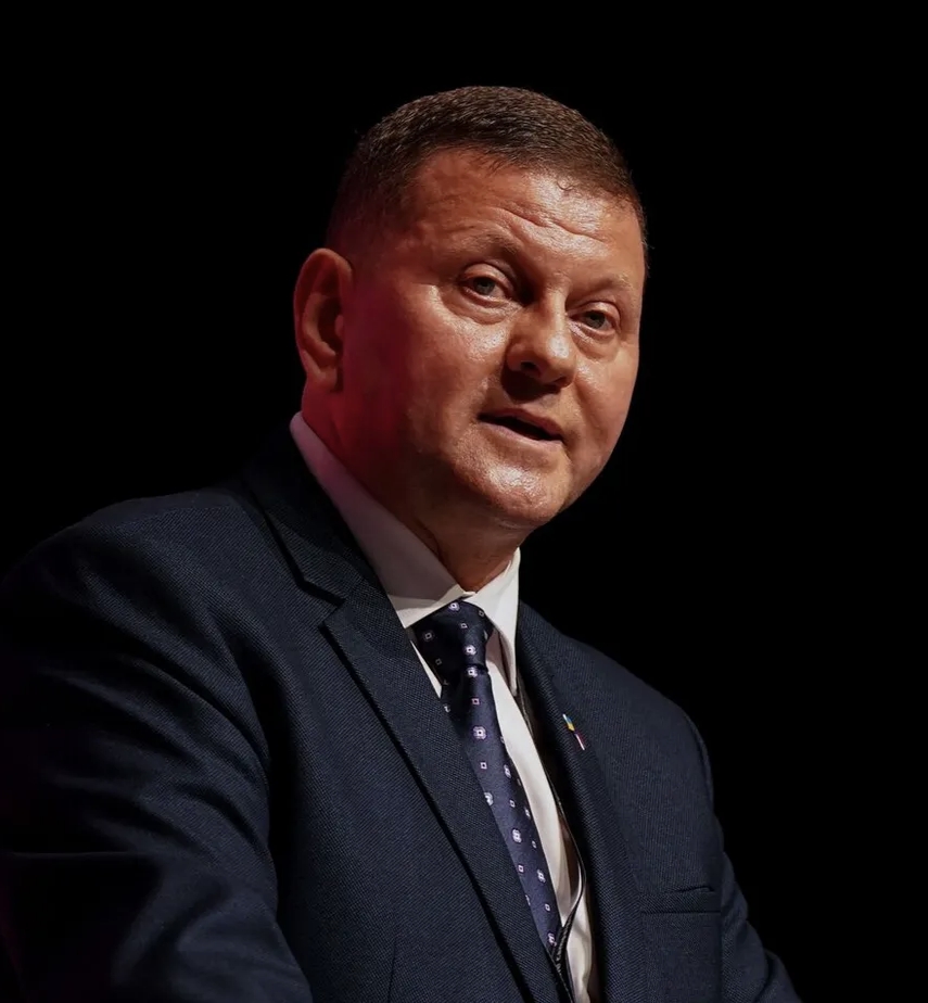 Залужний зробив заяву про те, як перемогти Росію