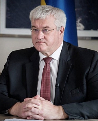 “Для чого чекати до 8 травня?”-Сибіга прокоментував заяви Кремля про припинення вогню