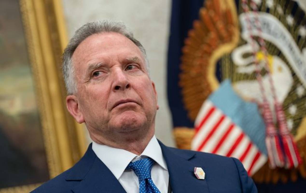 Зеленський принизив спецпосланника Трампа – Віткоффа.Український президент заявив, що не розуміє, про що говорить цей американець.