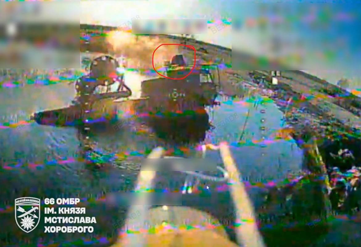 ЗСУ знищили ворожу переправу через річку: логістика окупантів заблокована