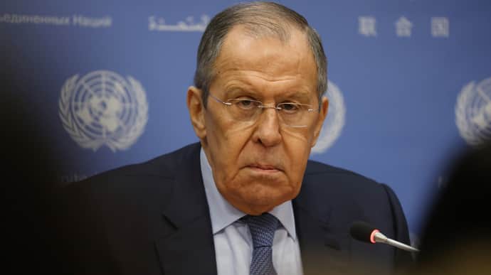 Вибори в Україні варто провести до підписання мирної угоди, – Лавров