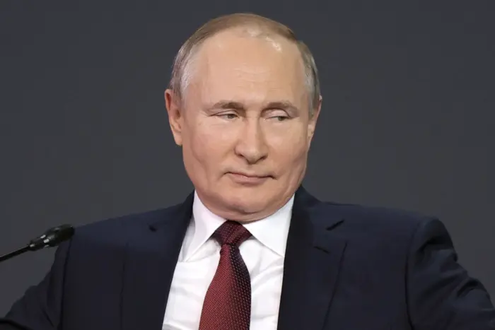Путін сам ініцював переговори і сам на них не приїхав: настав час діяти, – міністр оборони Великої Британії
