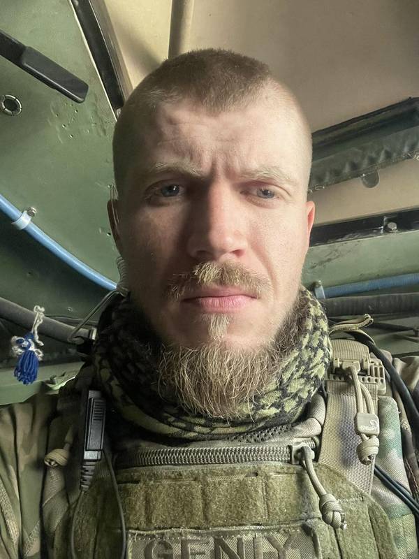 Комбат “Маґури” написав рапорт про звільнення через “дебільні задачі”