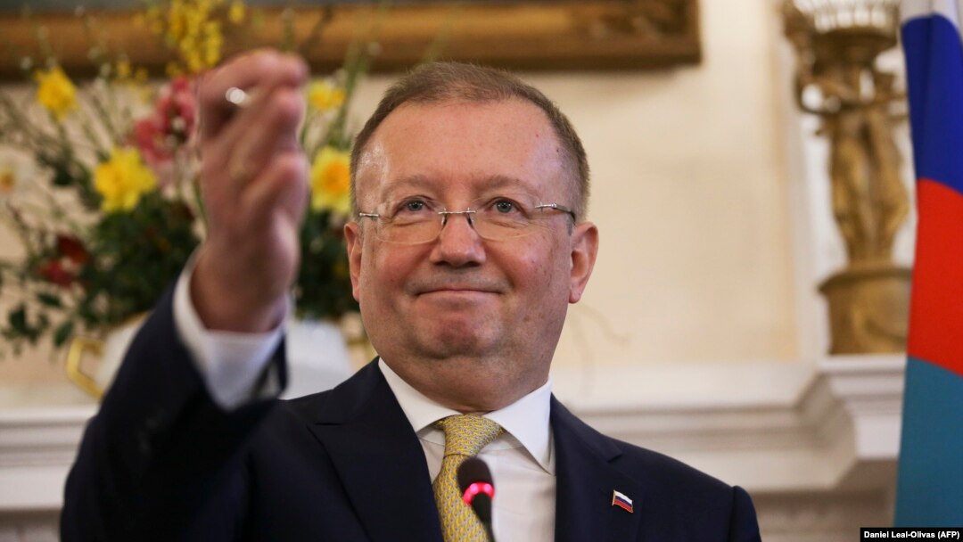 У МЗС РФ вибухнули погрози на адресу України та заявили, яким буде «Стамбул-3»