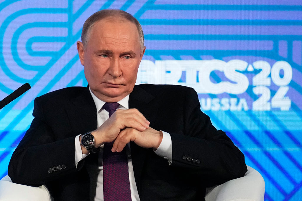 Путін був готовий завершити війну, але через дії Трампа змінив рішення: неочікувані подробиці